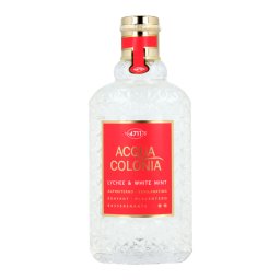 4711 Acqua Colonia Lychee & White Mint Одеколон 170 ml