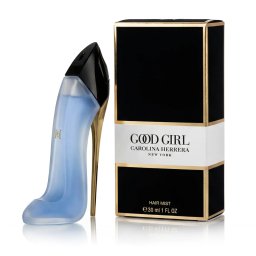 Carolina Herrera Good Girl Спрей за коса за жени 30 ml