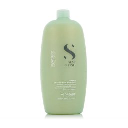 Alfaparf Milano Semi Di Lino Scalp Relief Calming Micellar Low Shampoo 1000 ml