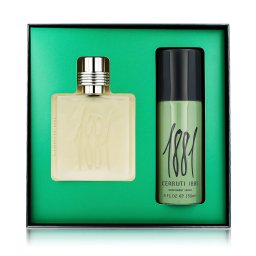 Nino Cerruti Cerruti 1881 Pour Homme Подаръчен комплект EDT 100 ml + дезодорант 150 ml