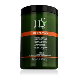 HS MILANO Perfect Color Protective Mask 1000 ml