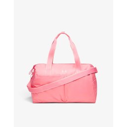 UNDER ARMOUR Studio Lite Duffle Bag Pink