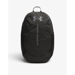 UNDER ARMOUR Hustle Lite Backpack Black