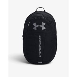 UNDER ARMOUR Hustle Lite BKP Black