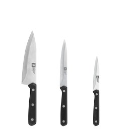 Richardson Sheffield Комплект ножове CUCINA 3 бр.