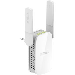 Разширител на обхват D-Link DAP-1610 AC1200 WiFi