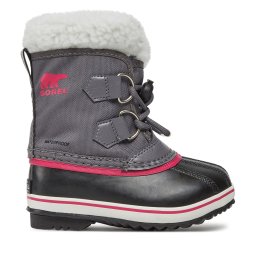Апрески Sorel Childrens Yoot Pac™ Nylon Wp NC1962-561 Виолетов