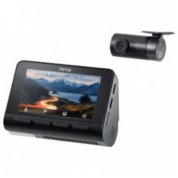 CAR DVR А800SE-4G Set