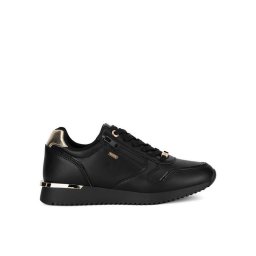 MEXX Сникърси MI001008243W Черен