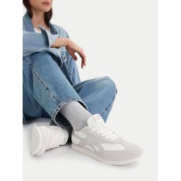 Reebok Сникърси CEO-FIORI AR30309WCST Бежов