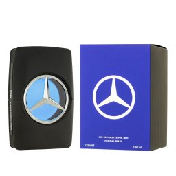 Mercedes-Benz Man Eau de Toilette за мъже 100 ml