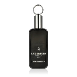 Karl Lagerfeld Classic Grey Eau de Toilette за мъже 50 ml ТЕСТЕР