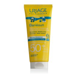 Uriage Bariésun Moisturizing Kid Lotion SPF 50+ 100 ml