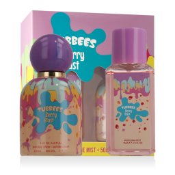Grandeur Tubbees Berry Blast комплект Парфюмна вода 50 ml + Спрей за тяло 75 ml