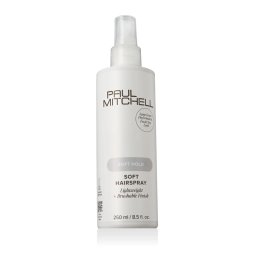 Paul Mitchell Soft Hold Soft Hairspray 250 ml