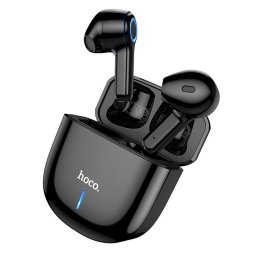 Bluetooth слушалки Hoco ES45 Harmony sound TWS wireless headset - Черни
