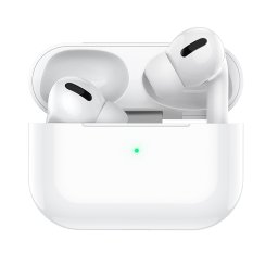 Bluetooth слушалки Hoco EW05 Original series active noise cancelling wireless - Бели