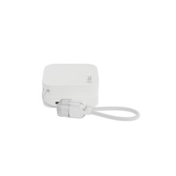 Bluetooth слушалки ttec - AirBeat Pro Max ANC TWS, Бяло