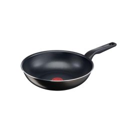 Tefal C3841953 Wok28 Opium Pe Xl Intense Black