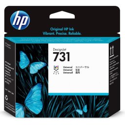 Консуматив HP 731 DesignJet Printhead