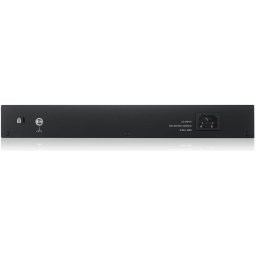 Комутатор ZyXEL XS1930-10 - 8-port Multi-Gigabit Smart Managed Switch