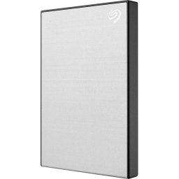 SEAGATE HDD External One Touch with Password 1TB Сребрист