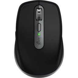 Мишка Logitech MX Anywhere 3S for Mac - SPACE GREY
