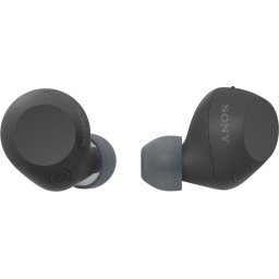 Слушалки Sony Headset TWLS WF-C710N, black