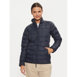 Haglöfs Пухено яке ROC Flash 607465 Тъмносин Standard Fit