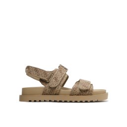 Guess Сандали Fabelis2 FL6FB2 FAL03 Кафяв