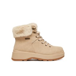 Skechers Зимни обувки Park City 168087/NAT Бежов
