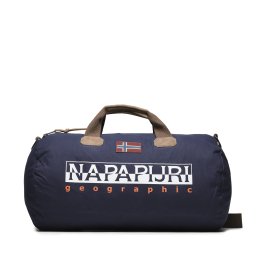 Сак Napapijri NP0A4GGM Тъмносин