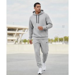 NIKE PARK 26 WINTER HOODY TRACK - IO9035-063 / IB1248-063 - Мъжки спортен екип