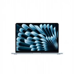 Apple MacBook Air 13.6: Apple M5 chip with 10-core CPU and 8-core GPU MDHH4ZE/A