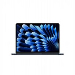 Apple MacBook Air 13.6: Apple M5 chip with 10-core CPU and 10-core GPU MDHG4ZE/A