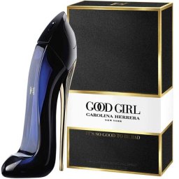 Carolina Herrera Good Girl EDP 150ml за Жени