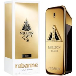 Paco Rabanne 1 Million Elixir Parfum Intense 100ml за Мъже