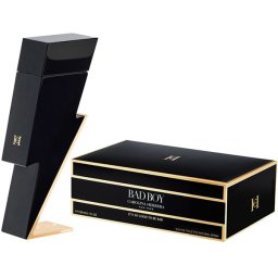 Carolina Herrera Bad Boy EDT 150ml за Мъже