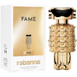 Paco Rabanne Fame Intense EDP 80ml за Жени