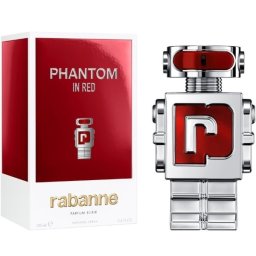 Paco Rabanne Phantom In Red Parfum Elixir 100ml за Мъже
