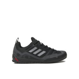 adidas Сникърси Terrex Swift Solo 2.0 Hiking IE6901 Черен