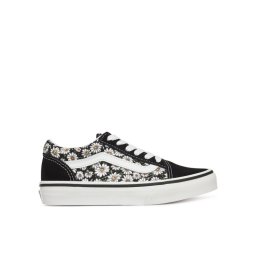 Vans Гуменки Old Skool VN000CY86BT1 Черен