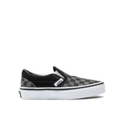 Vans Гуменки Uy Classic Slip-On VN000ZBUEO01 Черен