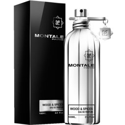 Montale Wood & Spices EDP 100ml за Мъже