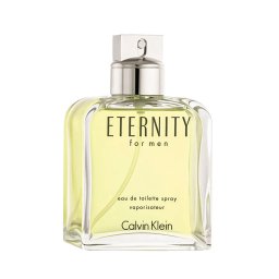 Calvin Klein Eternity For Men Eau de Toilette за мъже 100 ml