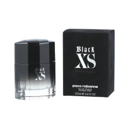 Paco Rabanne Black XS 2018 Eau de Toilette за мъже 100 ml