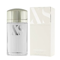 Paco Rabanne XS Eau de Toilette за мъже 100 ml опция Стара опаковка