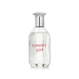 Tommy Hilfiger Tommy Girl Eau de Toilette за жени 50 ml опция Без целофан
