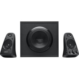 Тонколони Logitech Z623 THX