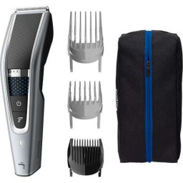 Philips Машинка за подстригване series 5000 Технология Trim-n-Flow PRO